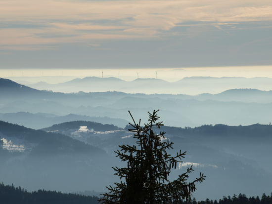 Teufelstischtour Januar 2019